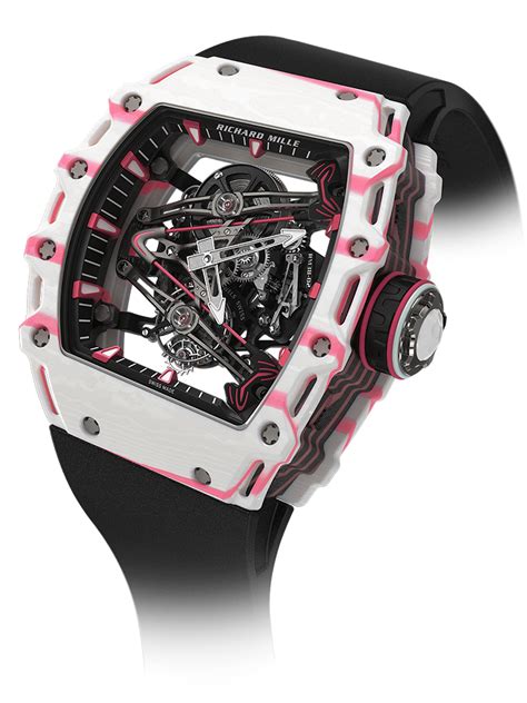 richard mille rm 38 02.